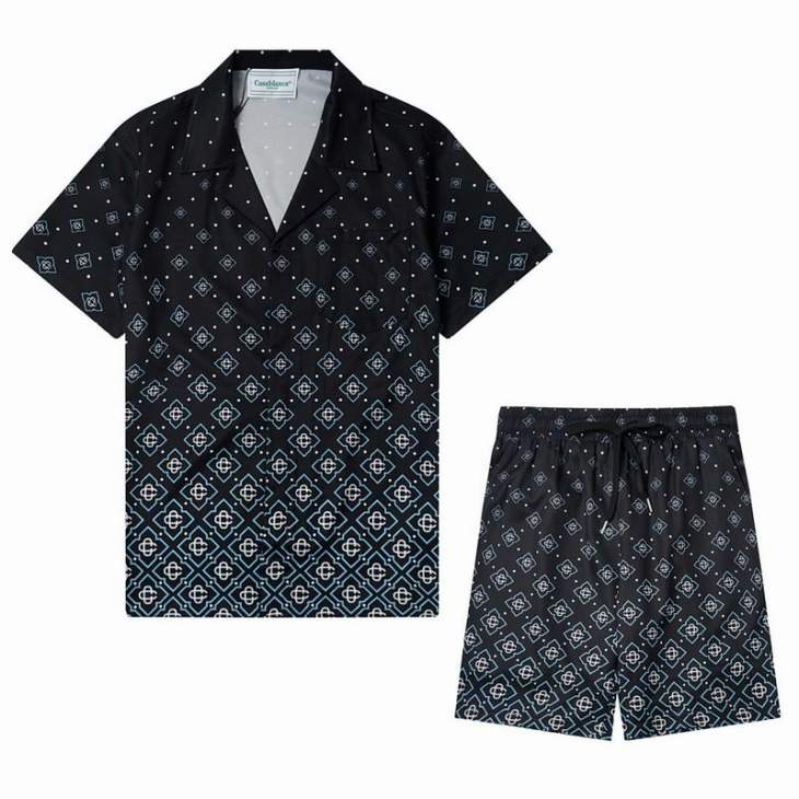Picture of Casablanca Shirt Pant Suits _SKUCasablancaM-3XLmytx980678120856